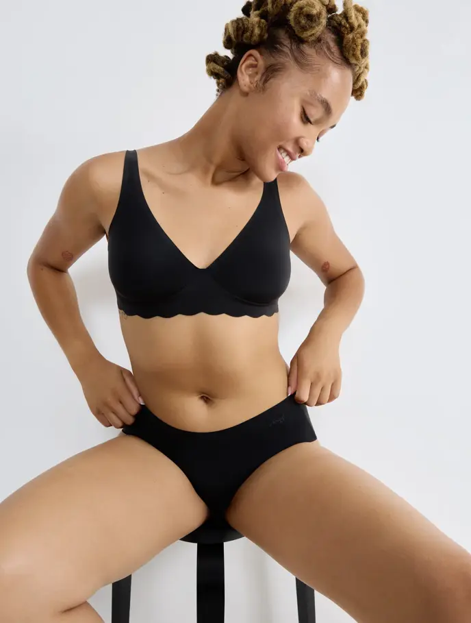 sloggi SLOGGI ZERO MICROFIBRE