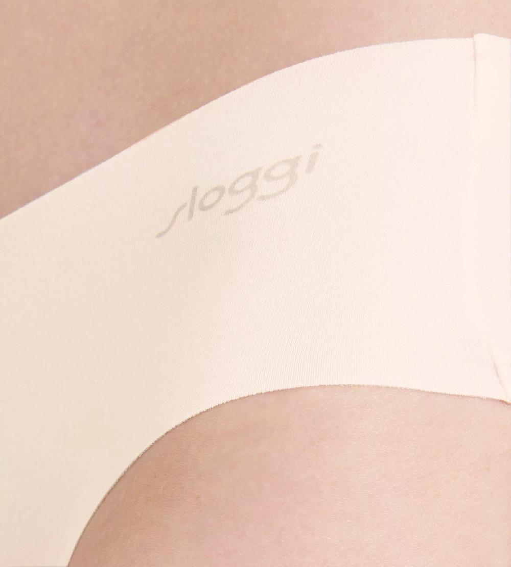 Sloggi SLOGGI ZERO MODAL 2.0