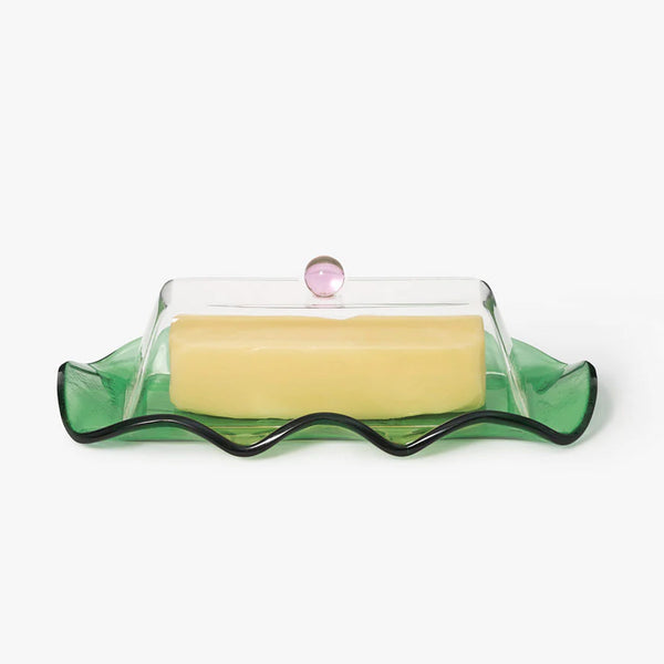 slowdown studio Areaware Everything Nice Butter Dish