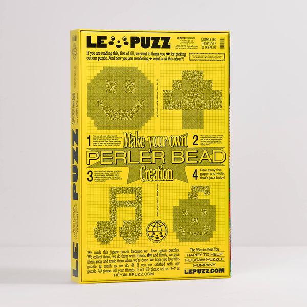 Slowdown Studio Le Puzz Kindness Is Contagious Puzzle