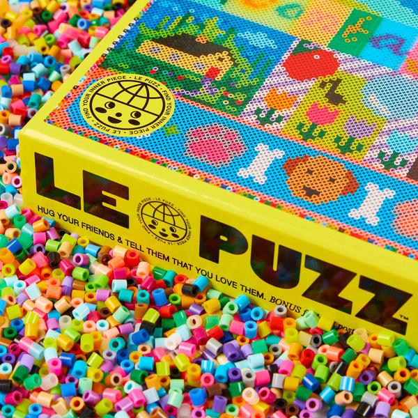 Slowdown Studio Le Puzz Kindness Is Contagious Puzzle