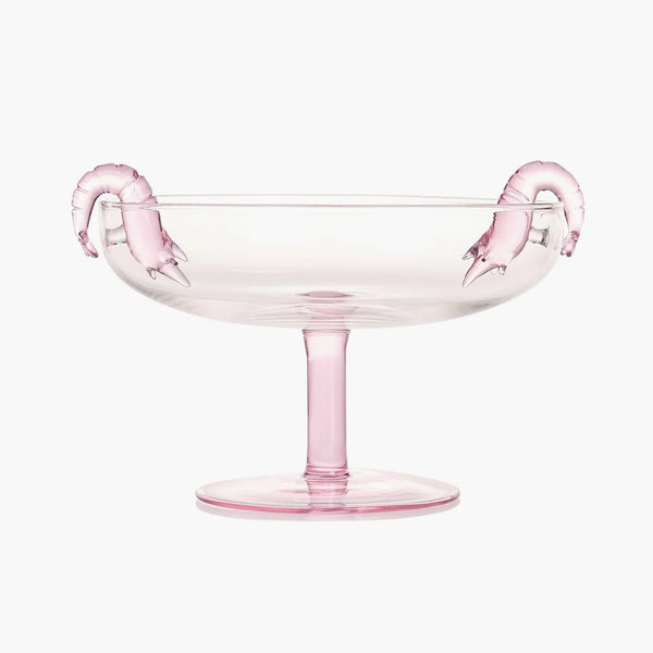 slowdown studio Maison Balzac Prawn Cocktail Platter