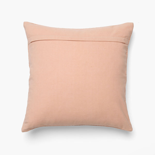 Slowdown Studio Marc David Spengler Bessie Throw Pillow Cover