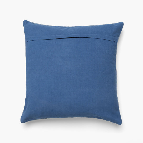 Slowdown Studio Marc David Spengler Elyse Throw Pillow Cover