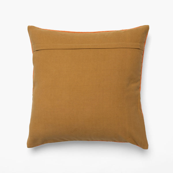 Slowdown Studio Marc David Spengler Irma Throw Pillow Cover