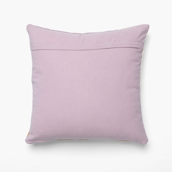 Slowdown Studio Marc David Spengler Margo Throw Pillow Cover