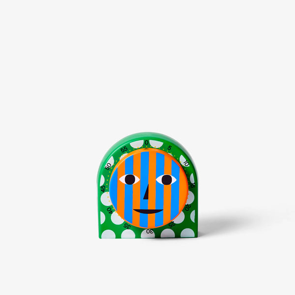 slowdown studio Areaware Everybody Kitchen Timer