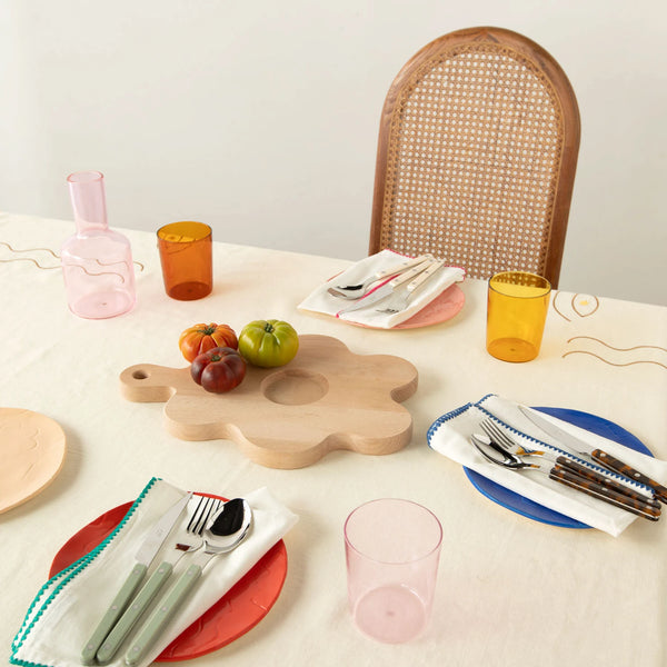 Slowdown Studio Areaware Serving Friends Board