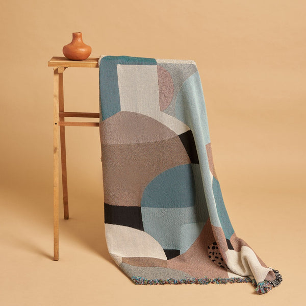 Slowdown Studio Belinda Robbie Pollard Throw
