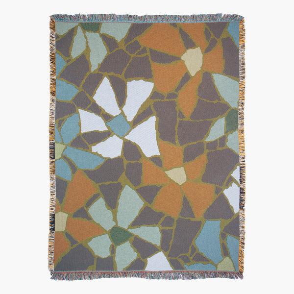 Slowdown Studio Charlie Sheppard Guthrie Throw