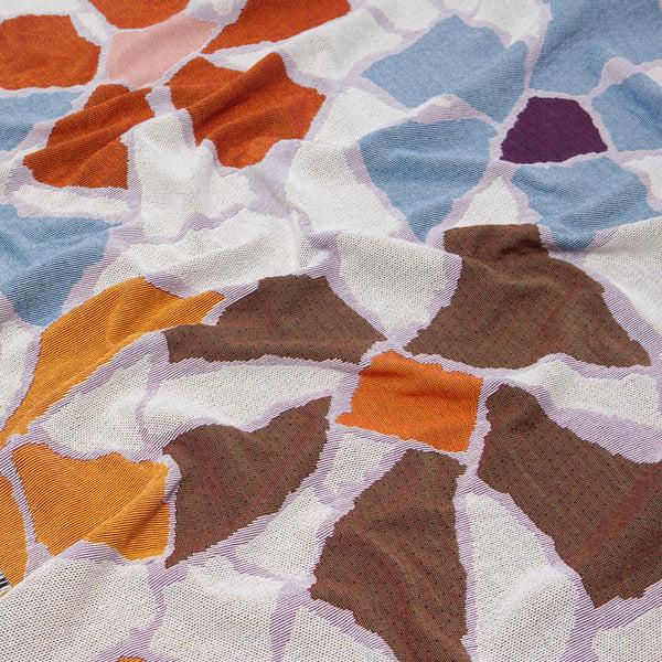 Slowdown Studio Charlie Sheppard Guthrie Throw