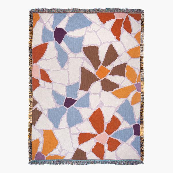 slowdown studio Charlie Sheppard Guthrie Throw