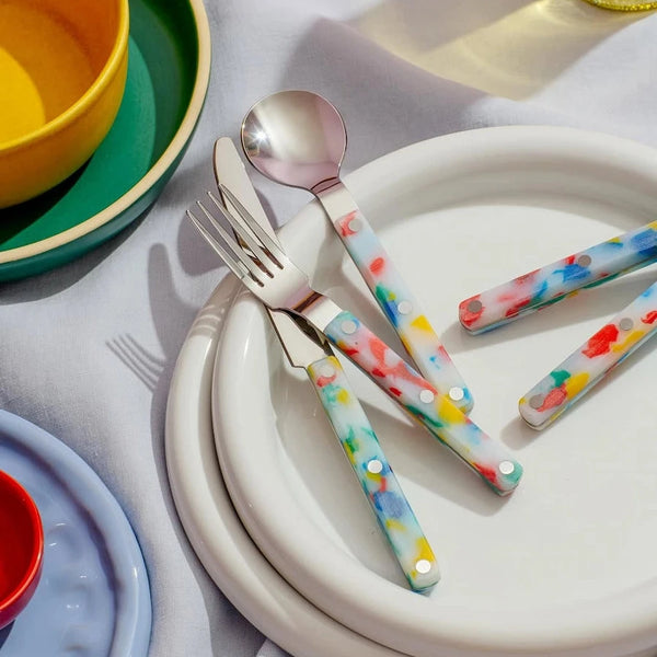 Slowdown Studio Fredericks And Mae Utensils Set