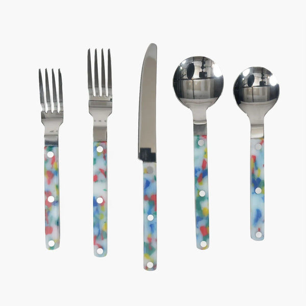 slowdown studio Fredericks and Mae Utensils Set