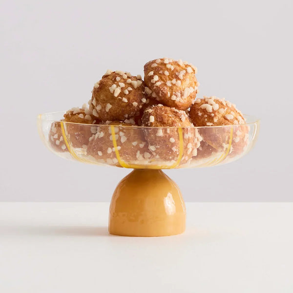 Slowdown Studio Maison Balzac Grand Soleil Platter