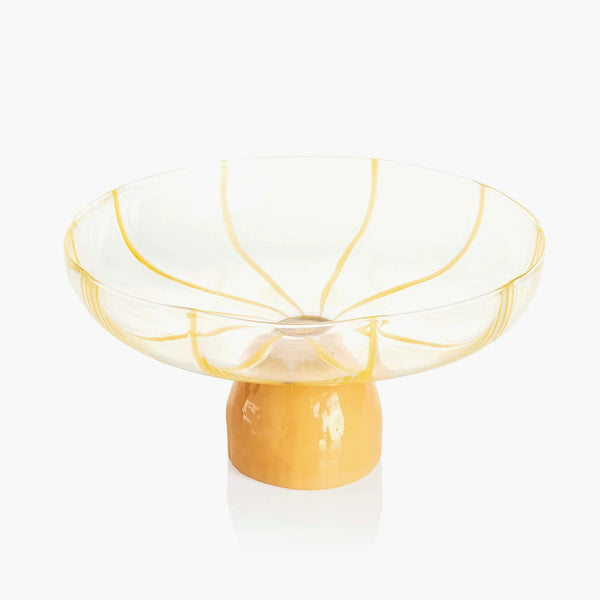 Slowdown Studio Maison Balzac Grand Soleil Platter