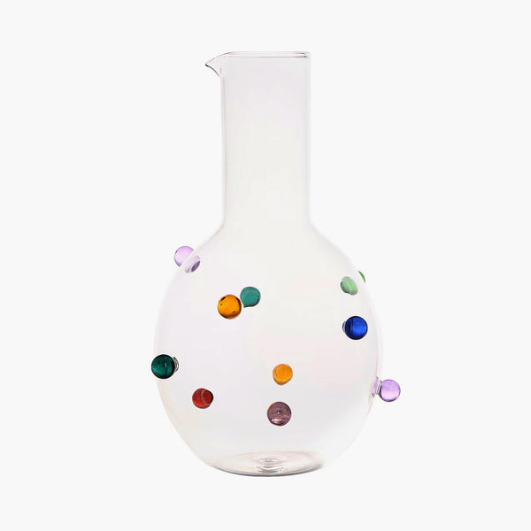 slowdown studio Maison Balzac Pomponette Carafe
