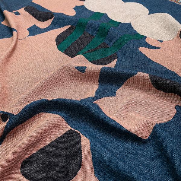 Slowdown Studio Michael Chick Vases Throw