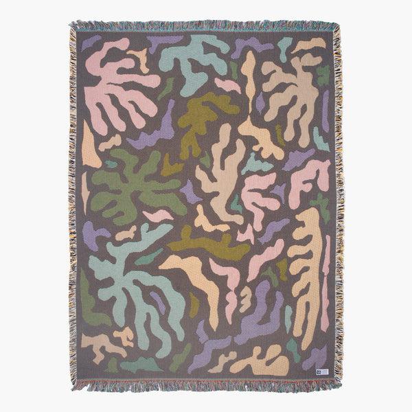 Slowdown Studio Sam Smith Mercer Throw