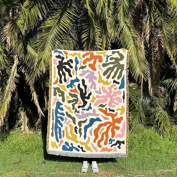 Slowdown Studio Sam Smith Mercer Throw