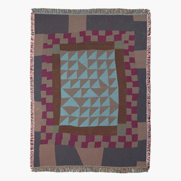 Slowdown Studio Sydney Zester Barlow Throw