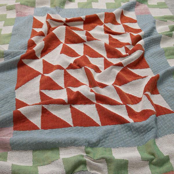 Slowdown Studio Sydney Zester Barlow Throw