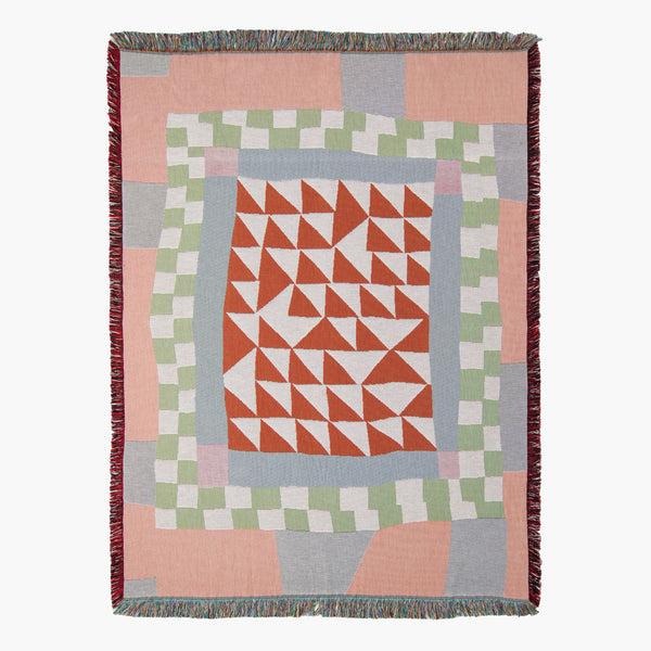 slowdown studio Sydney Zester Barlow Throw