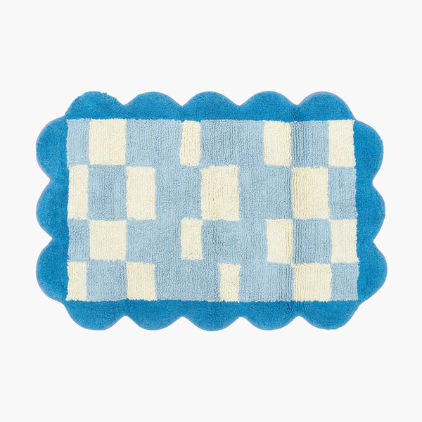 slowdown studio Tarta Gelatina Burbuja Bathmat