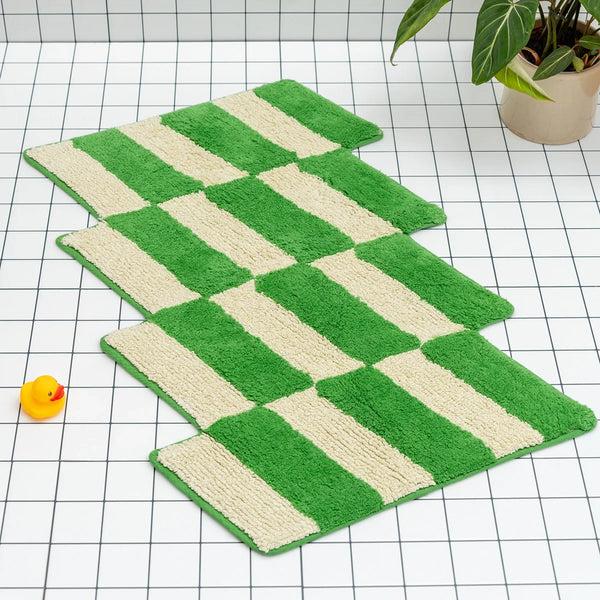 Slowdown Studio Tarta Gelatina Cassette Bathmat