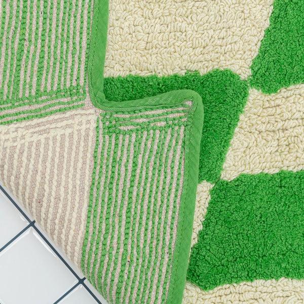 Slowdown Studio Tarta Gelatina Cassette Bathmat