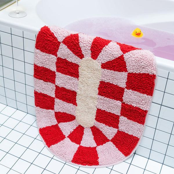 Slowdown Studio Tarta Gelatina Rita Bathmat
