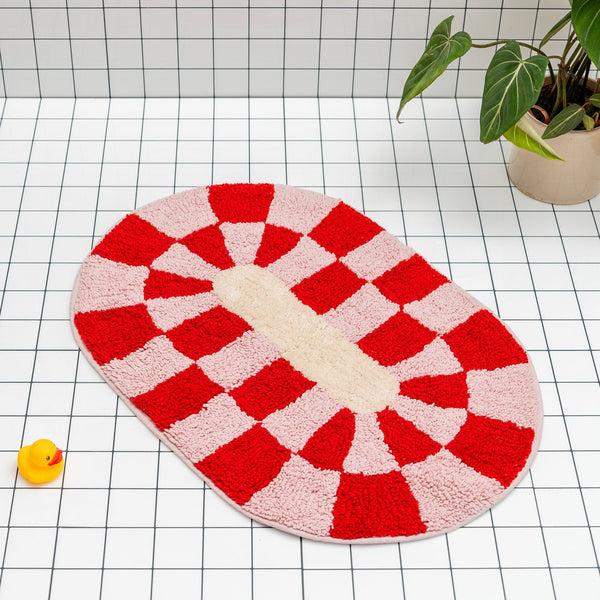 Slowdown Studio Tarta Gelatina Rita Bathmat