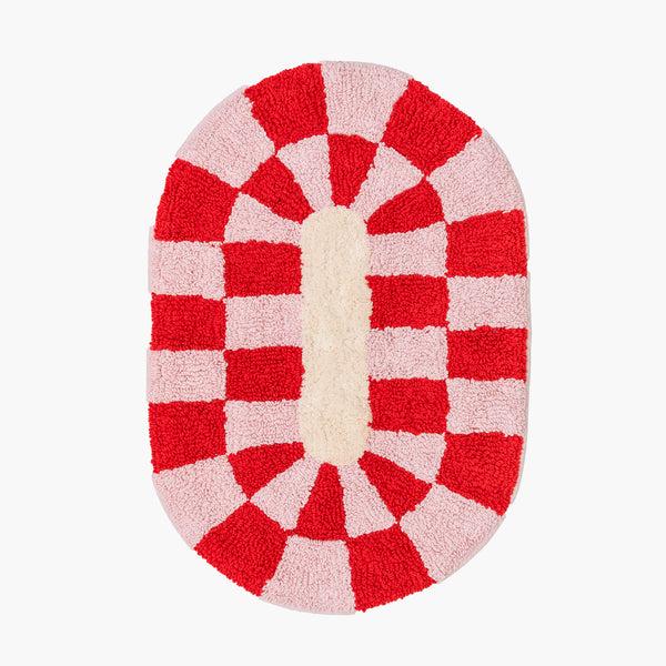 slowdown studio Tarta Gelatina Rita Bathmat