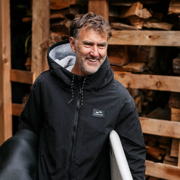 Slowtide All-Weather Parka