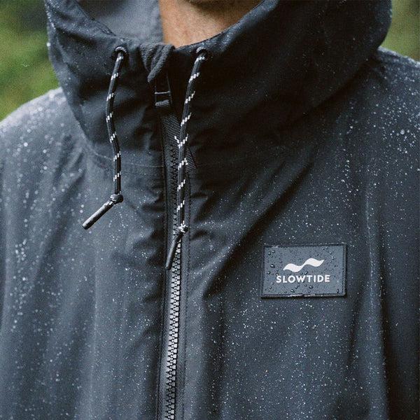 Slowtide All-Weather Parka
