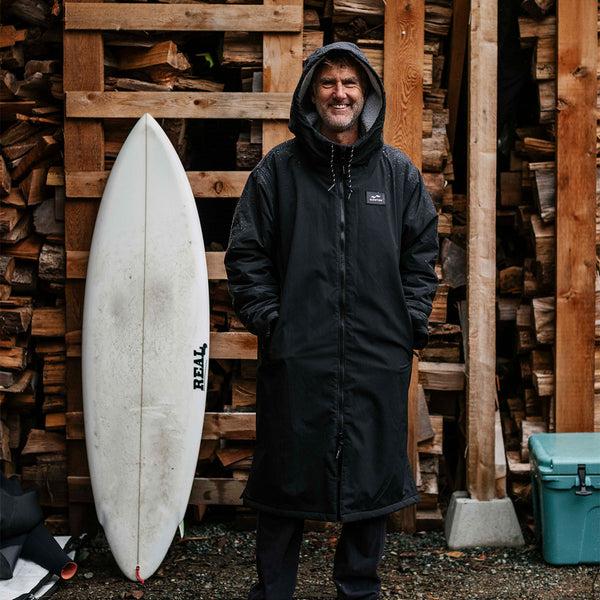 slowtide All-Weather Parka