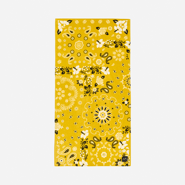 slowtide Axel Beach Towel slowtide Axel Beach Towel