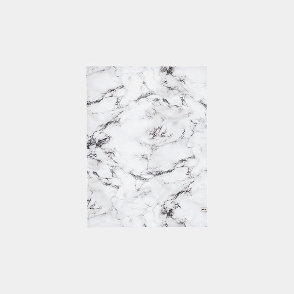 slowtide Carrara Cotton Kitchen Towel