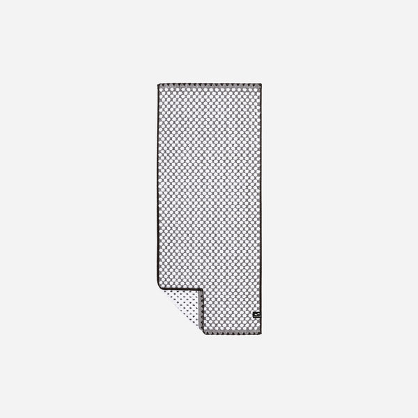 slowtide Clive Hand Towel - Stone