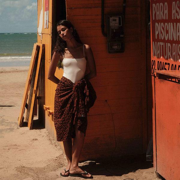 Slowtide Deville Turkish Towel