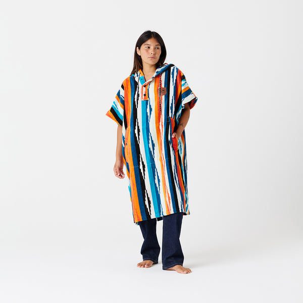 slowtide Duvall Extra-Warm Poncho