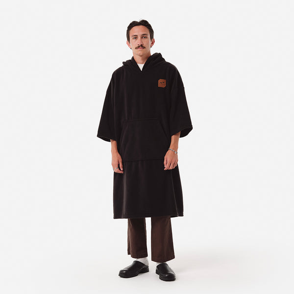 Slowtide Everyday Chilling Fleece Poncho