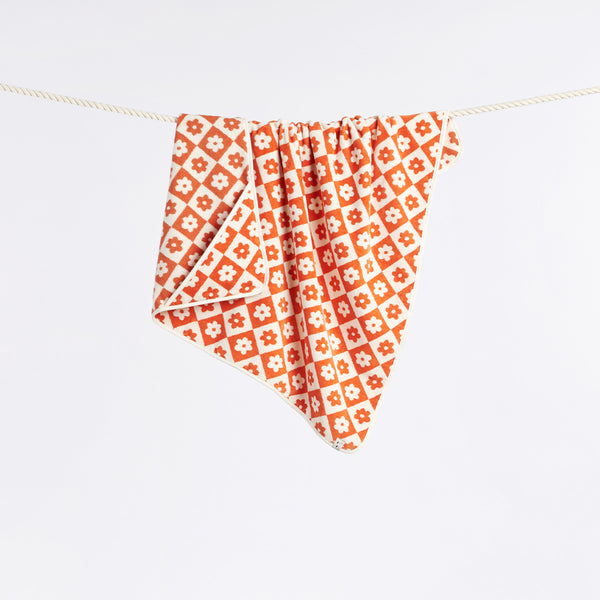 Slowtide Gigi Kids Hooded Towel