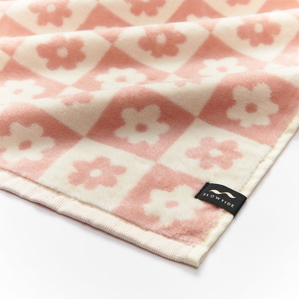 Slowtide Gigi Premium Woven Towel