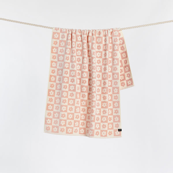 Slowtide Gigi Premium Woven Towel