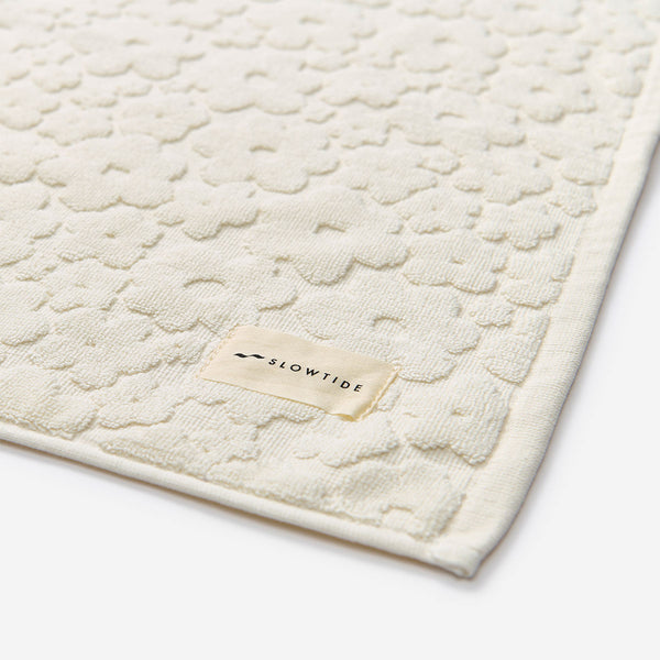 Slowtide Ginny Bath Mat