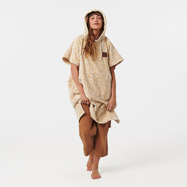 Slowtide Ginny Extra-Warm Poncho
