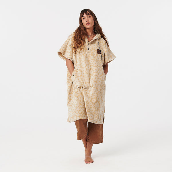 slowtide Ginny Extra-Warm Poncho