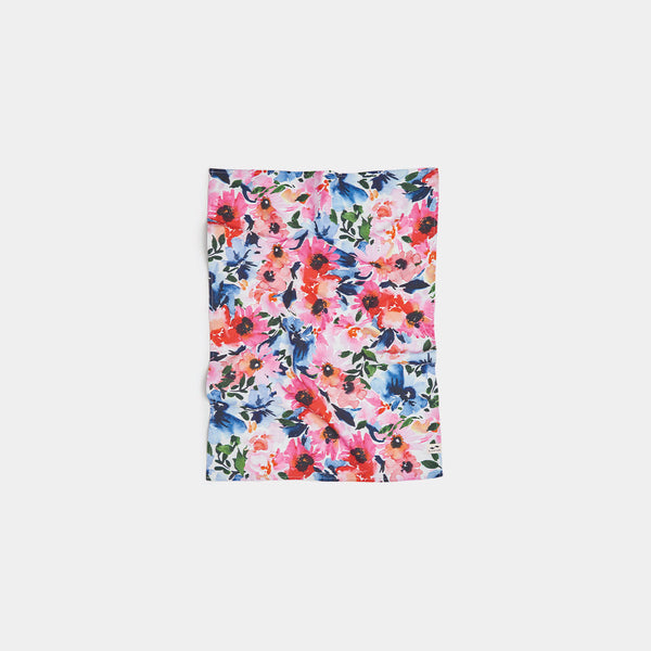 slowtide Jade Cotton Kitchen Towel