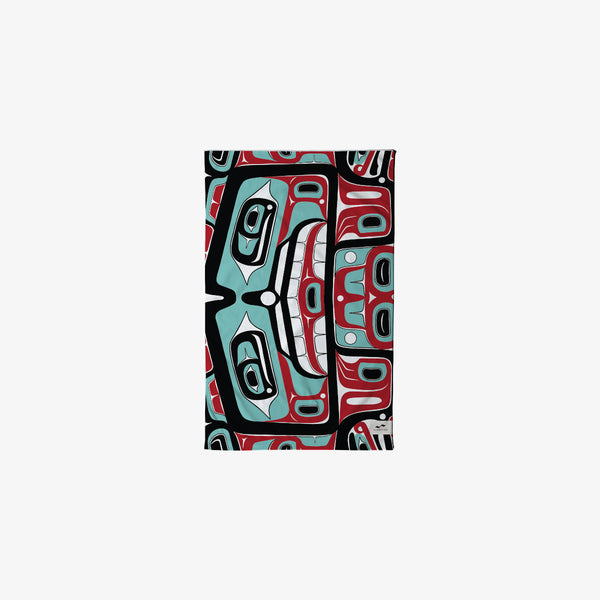 slowtide James Johnson Quick-Dry Kitchen Towel